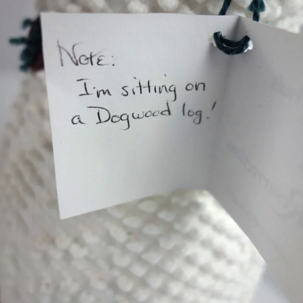 N/A handcrafted christmas